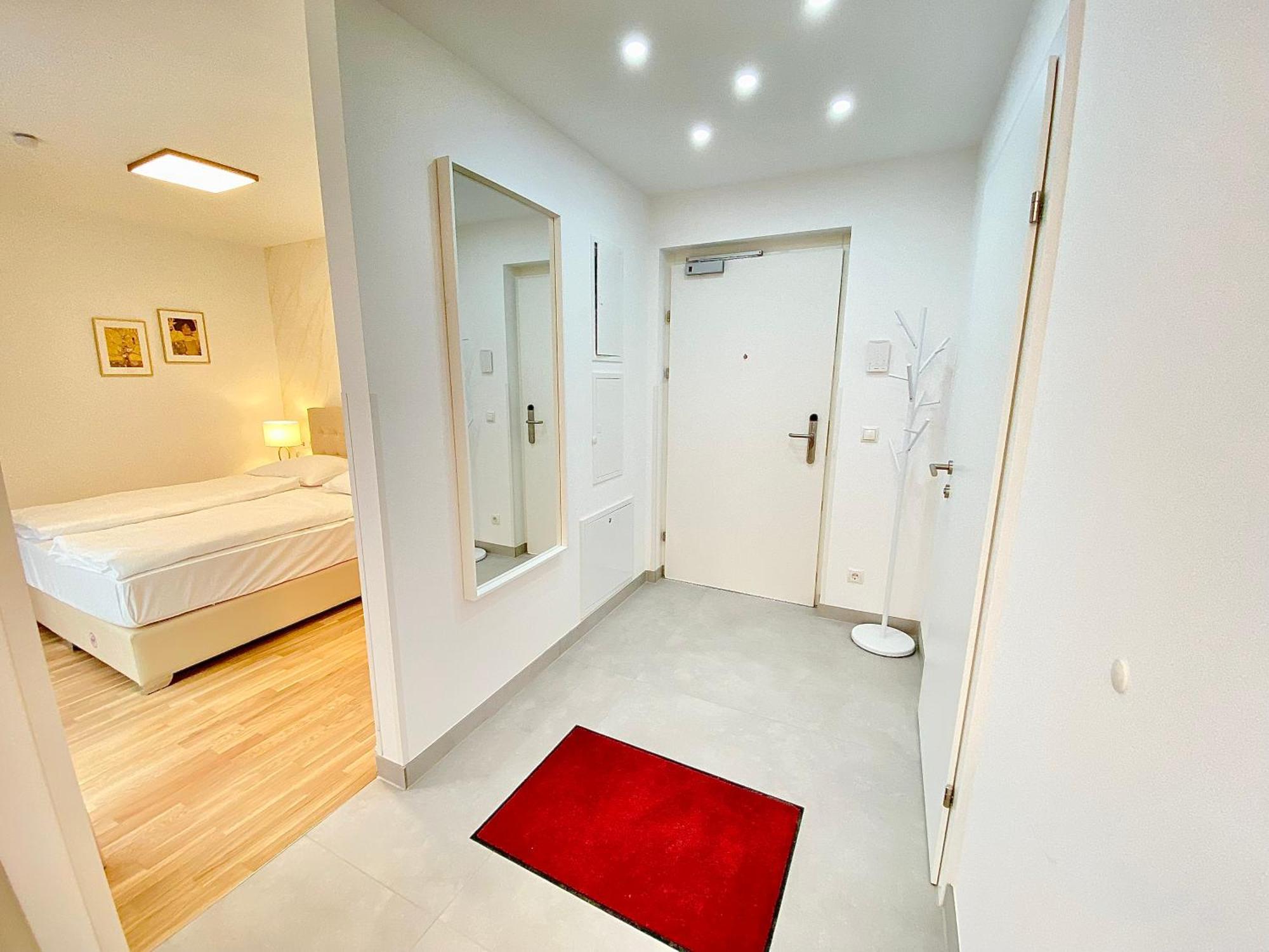 Steiner Residences Vienna Rembrandt Екстер'єр фото
