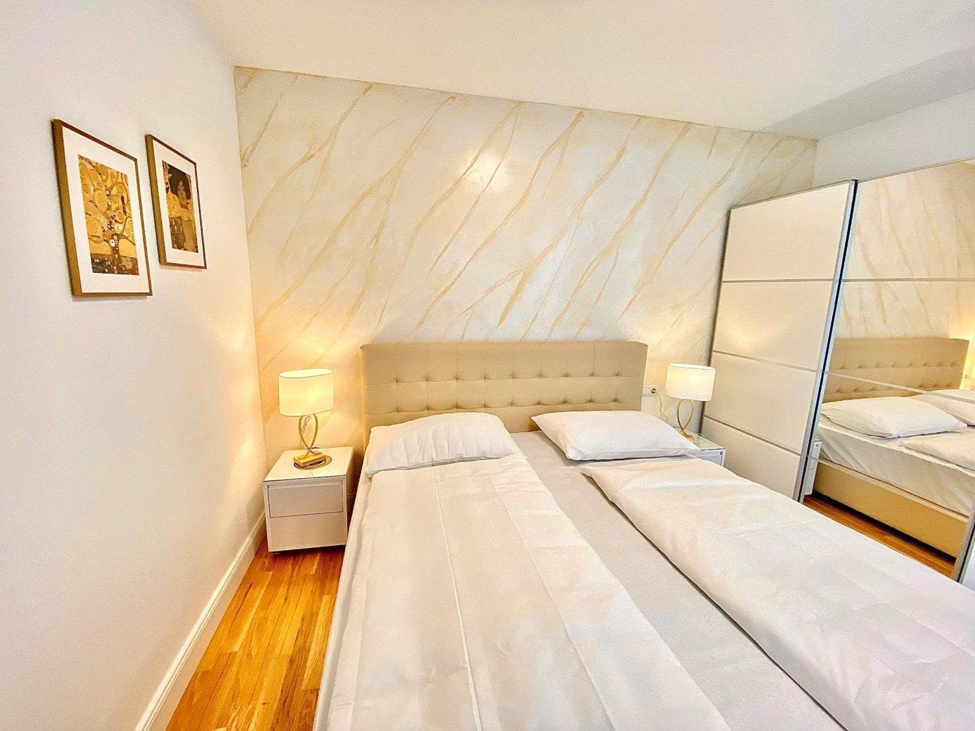 Steiner Residences Vienna Rembrandt Екстер'єр фото