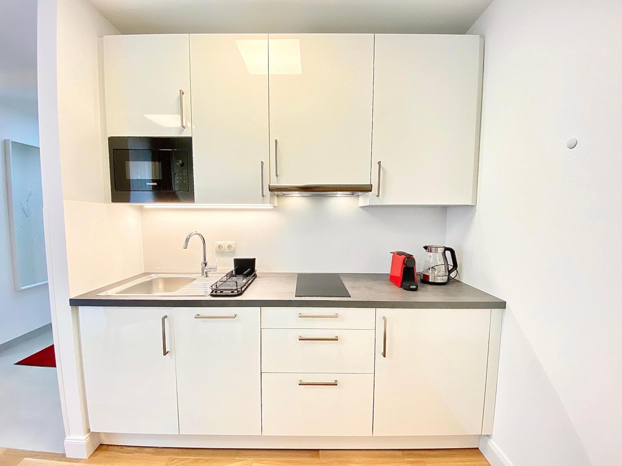 Steiner Residences Vienna Rembrandt Екстер'єр фото