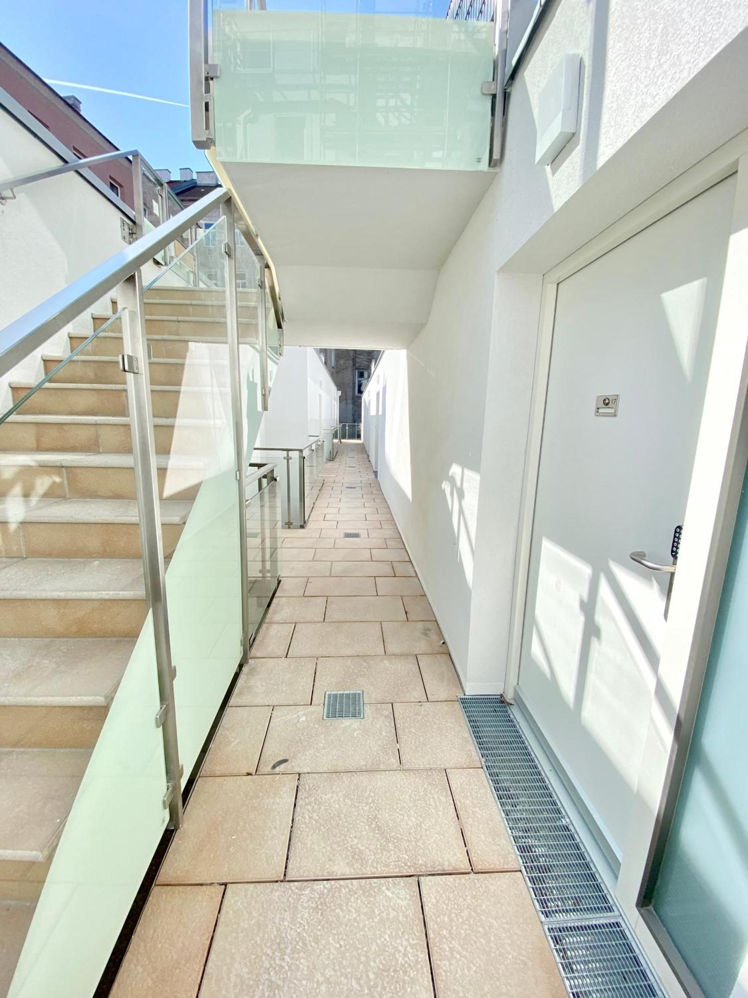 Steiner Residences Vienna Rembrandt Екстер'єр фото