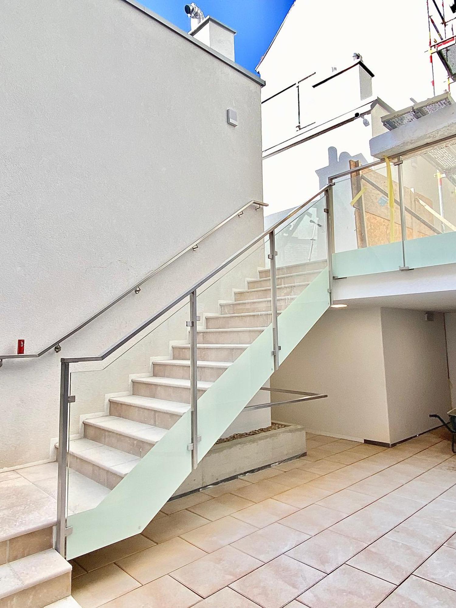 Steiner Residences Vienna Rembrandt Екстер'єр фото