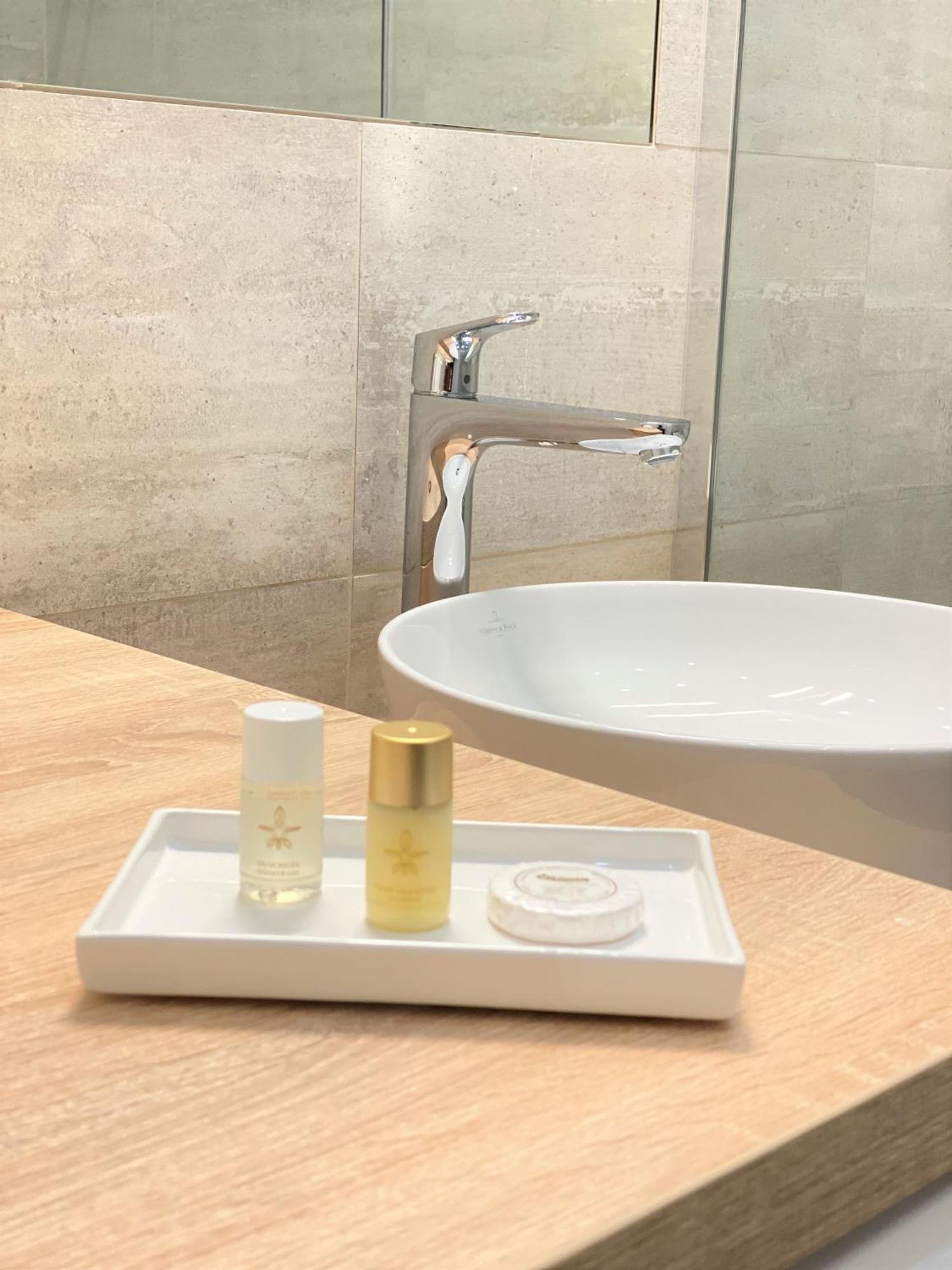 Steiner Residences Vienna Rembrandt Екстер'єр фото