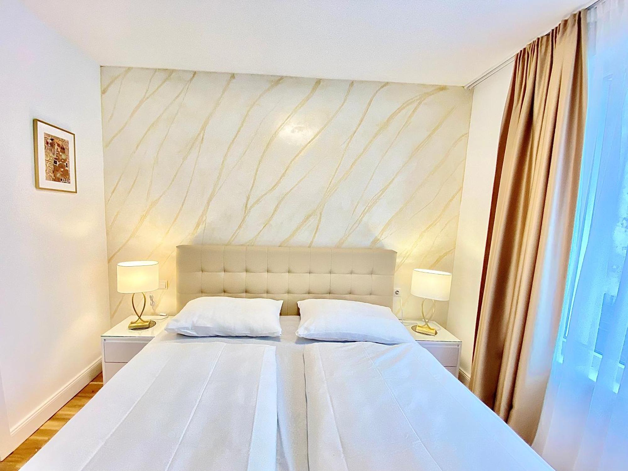 Steiner Residences Vienna Rembrandt Екстер'єр фото