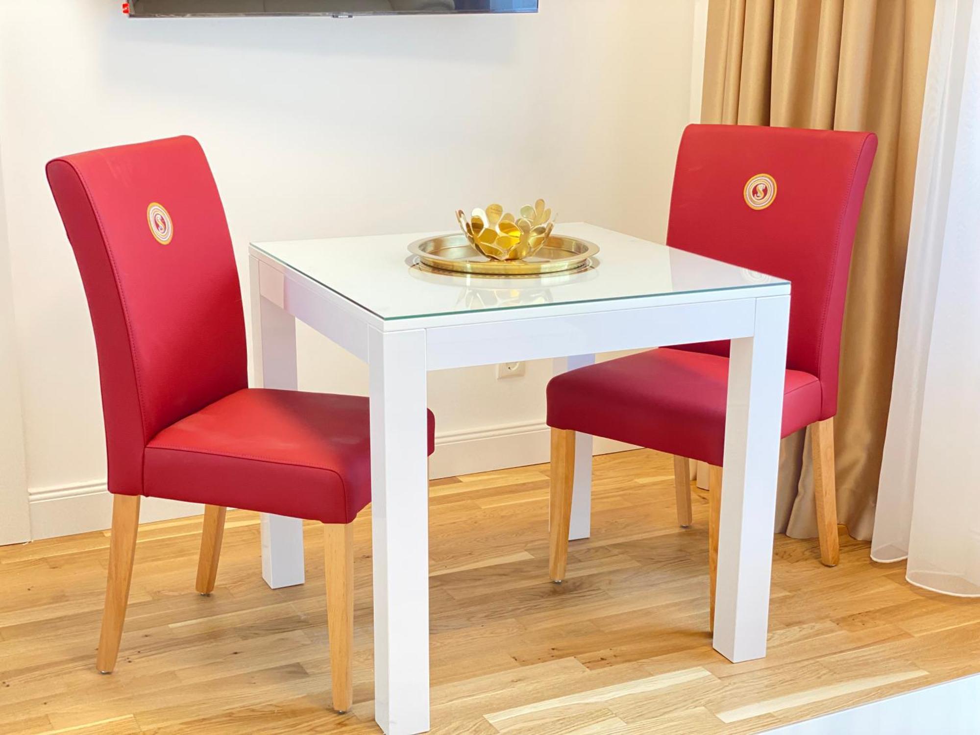 Steiner Residences Vienna Rembrandt Екстер'єр фото