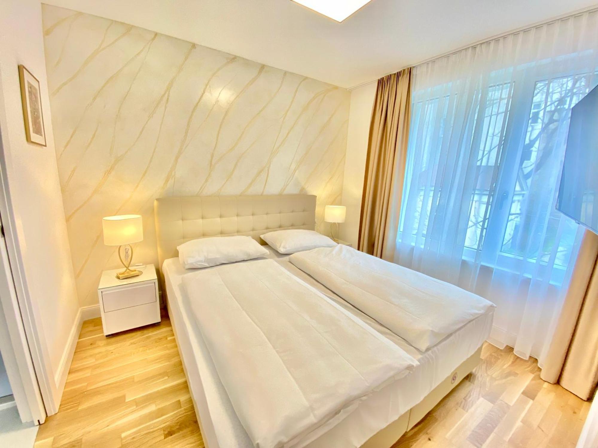 Steiner Residences Vienna Rembrandt Екстер'єр фото