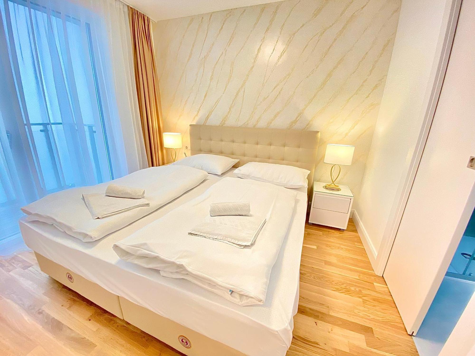 Steiner Residences Vienna Rembrandt Екстер'єр фото