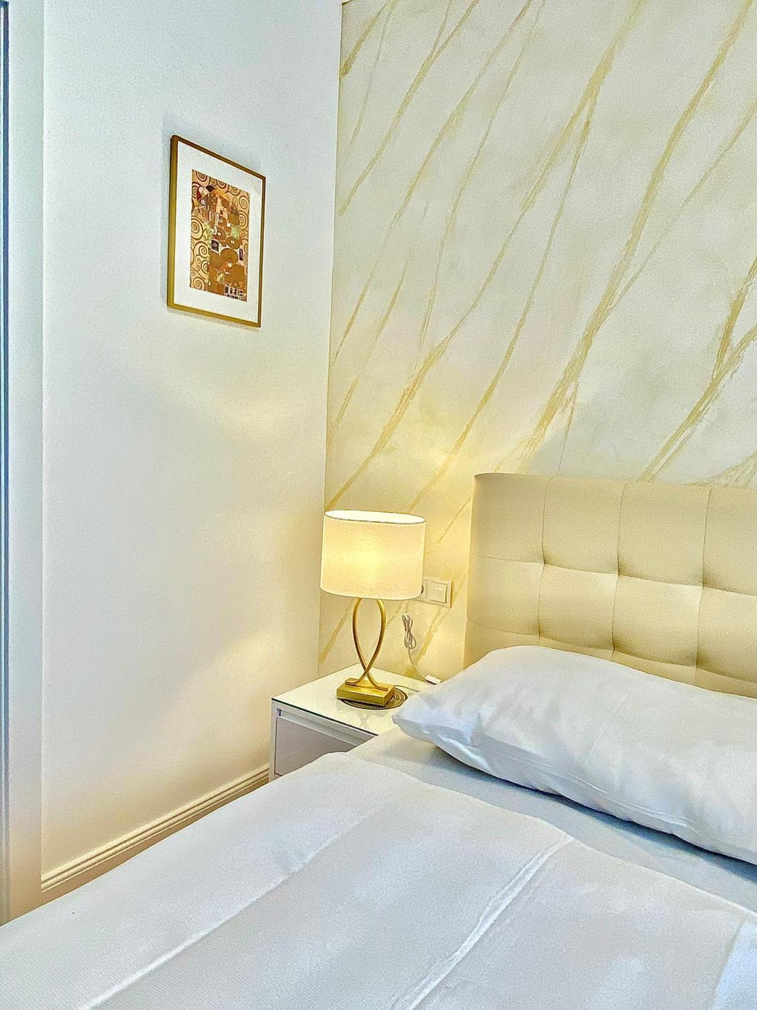 Steiner Residences Vienna Rembrandt Екстер'єр фото