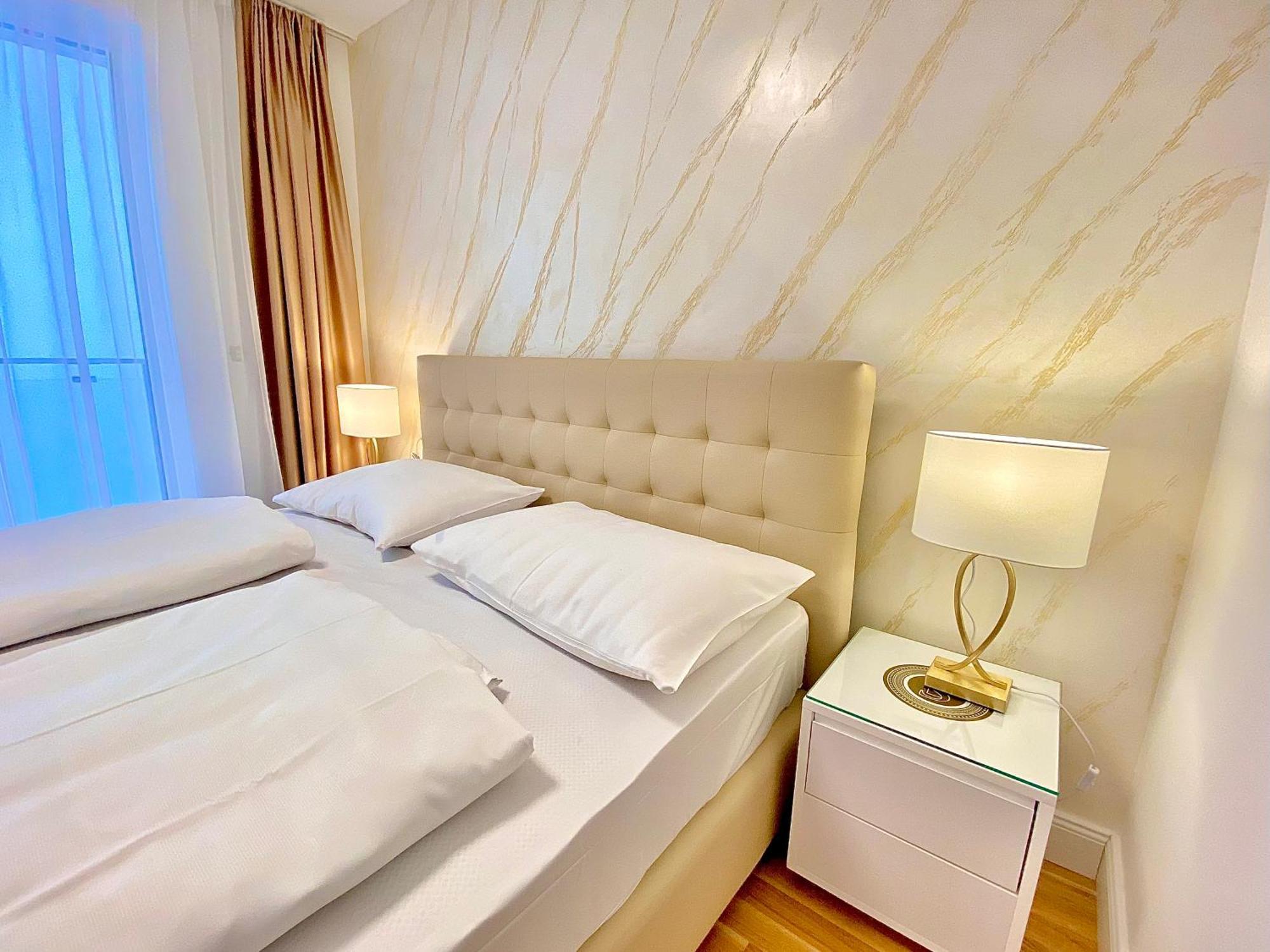 Steiner Residences Vienna Rembrandt Екстер'єр фото