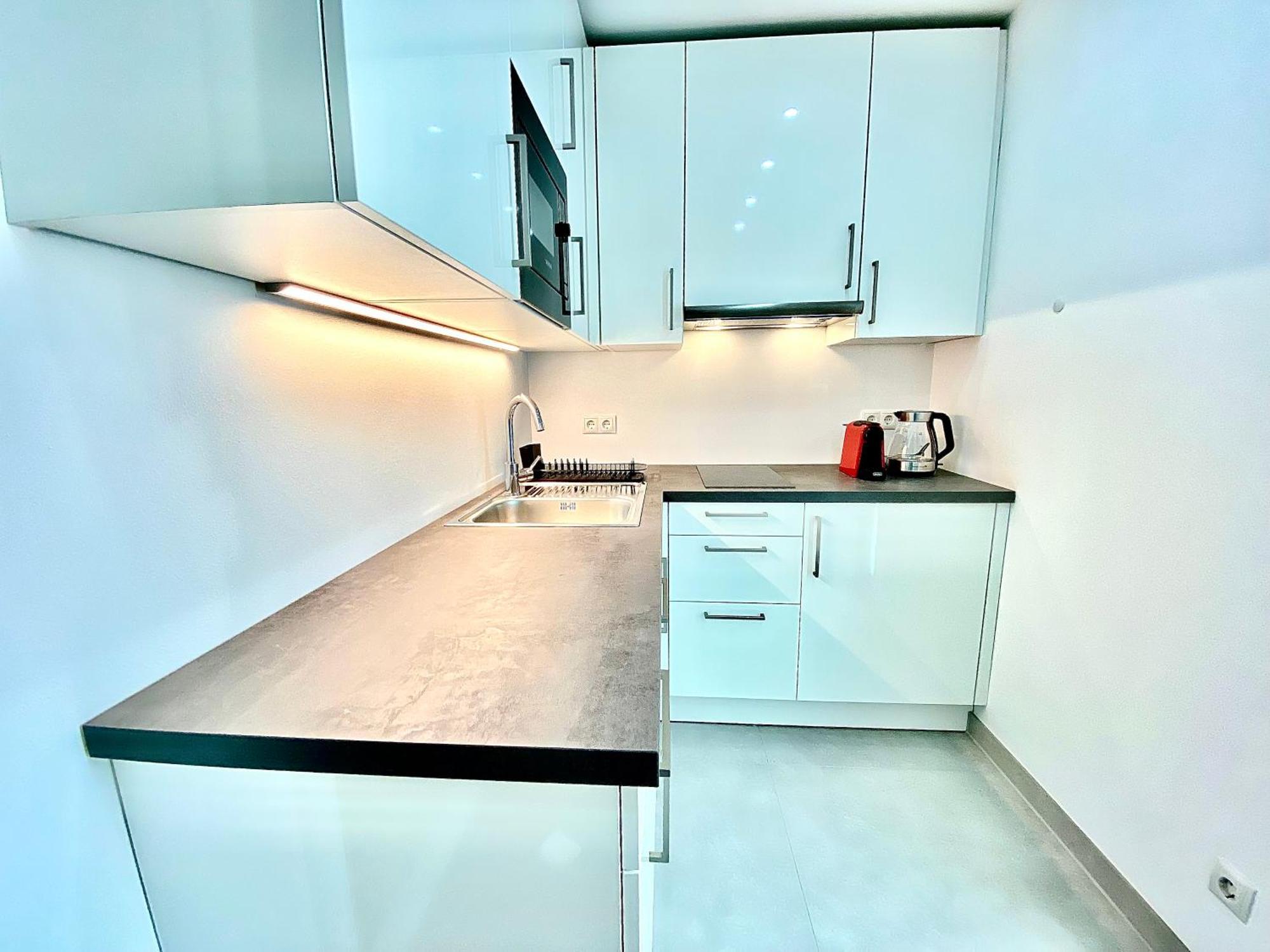 Steiner Residences Vienna Rembrandt Екстер'єр фото