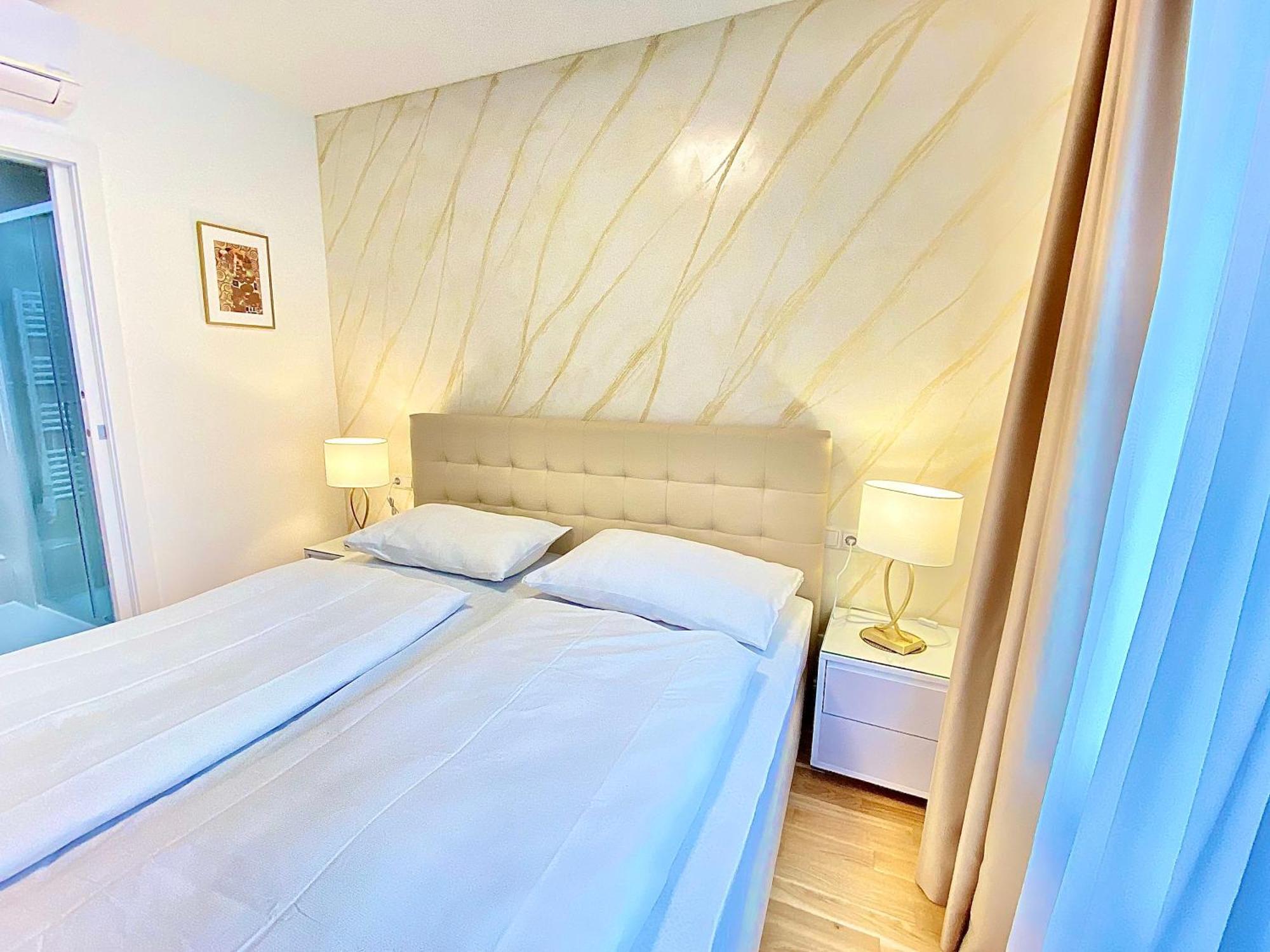 Steiner Residences Vienna Rembrandt Екстер'єр фото