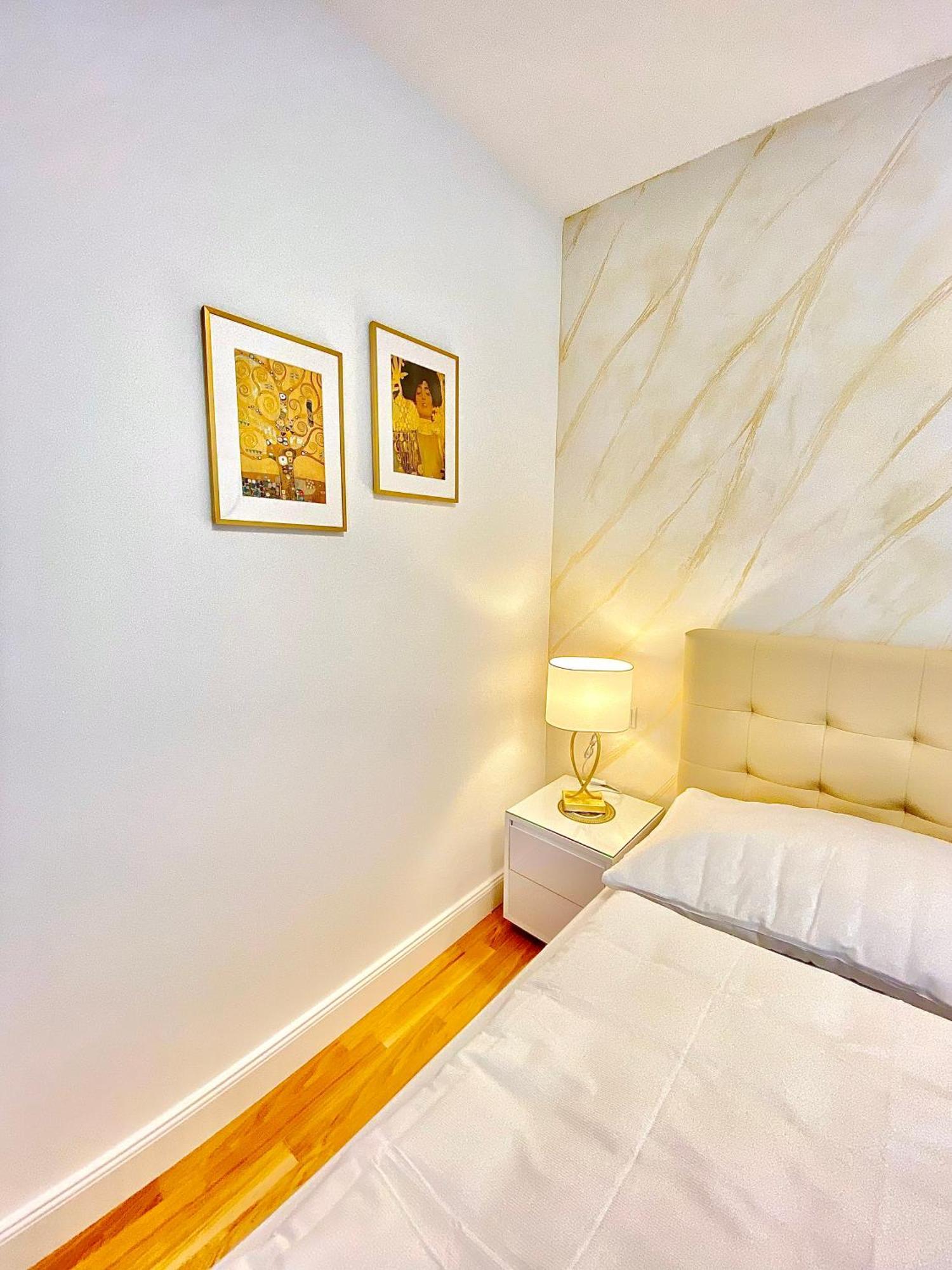 Steiner Residences Vienna Rembrandt Екстер'єр фото