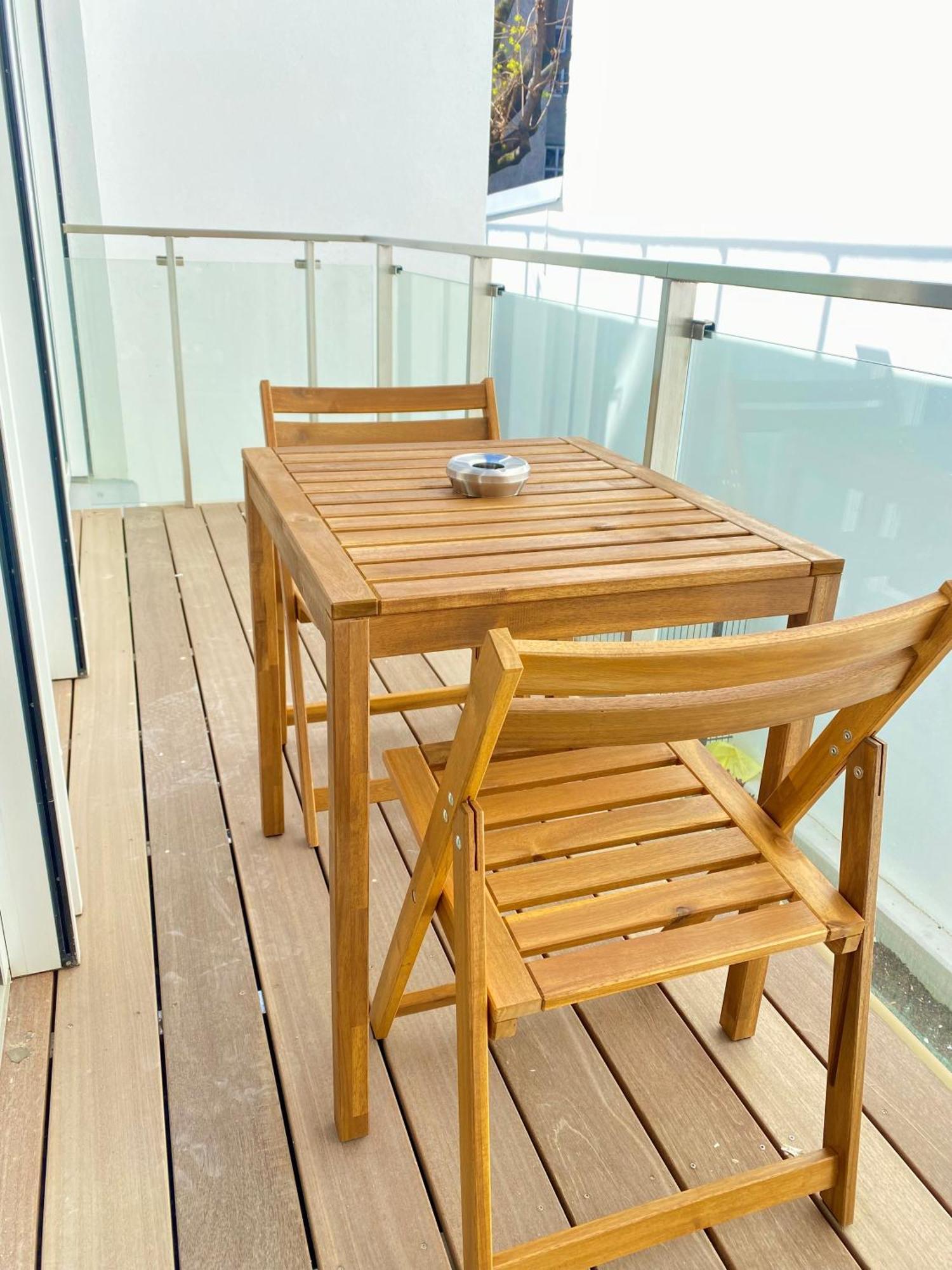 Steiner Residences Vienna Rembrandt Екстер'єр фото