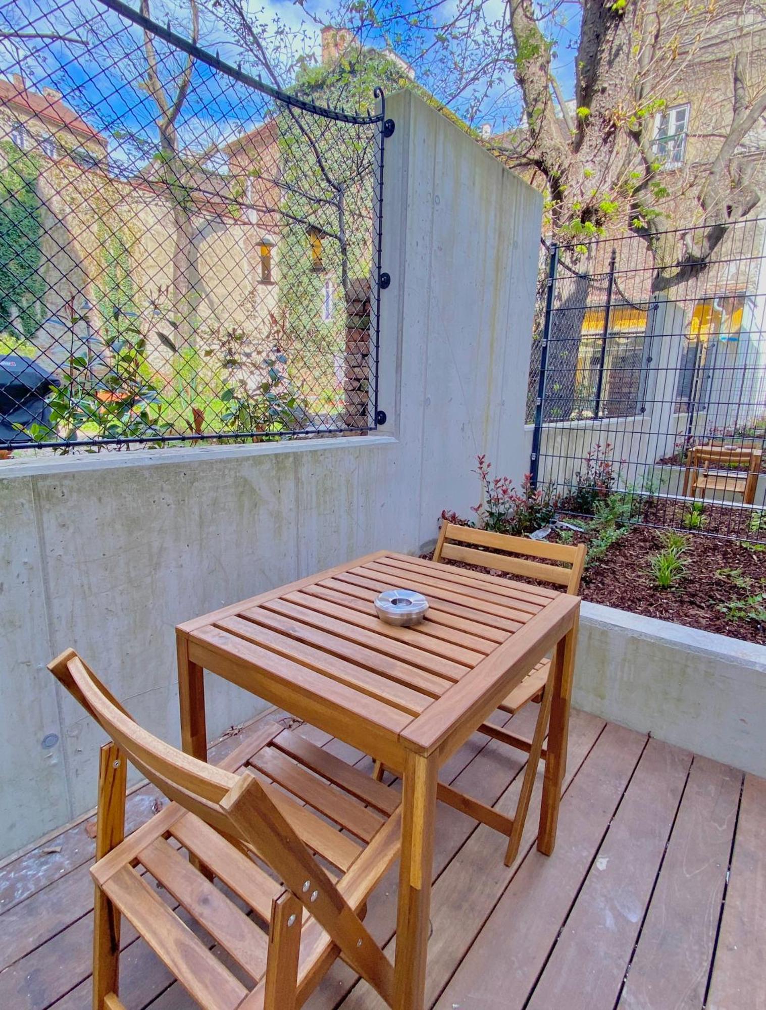 Steiner Residences Vienna Rembrandt Екстер'єр фото