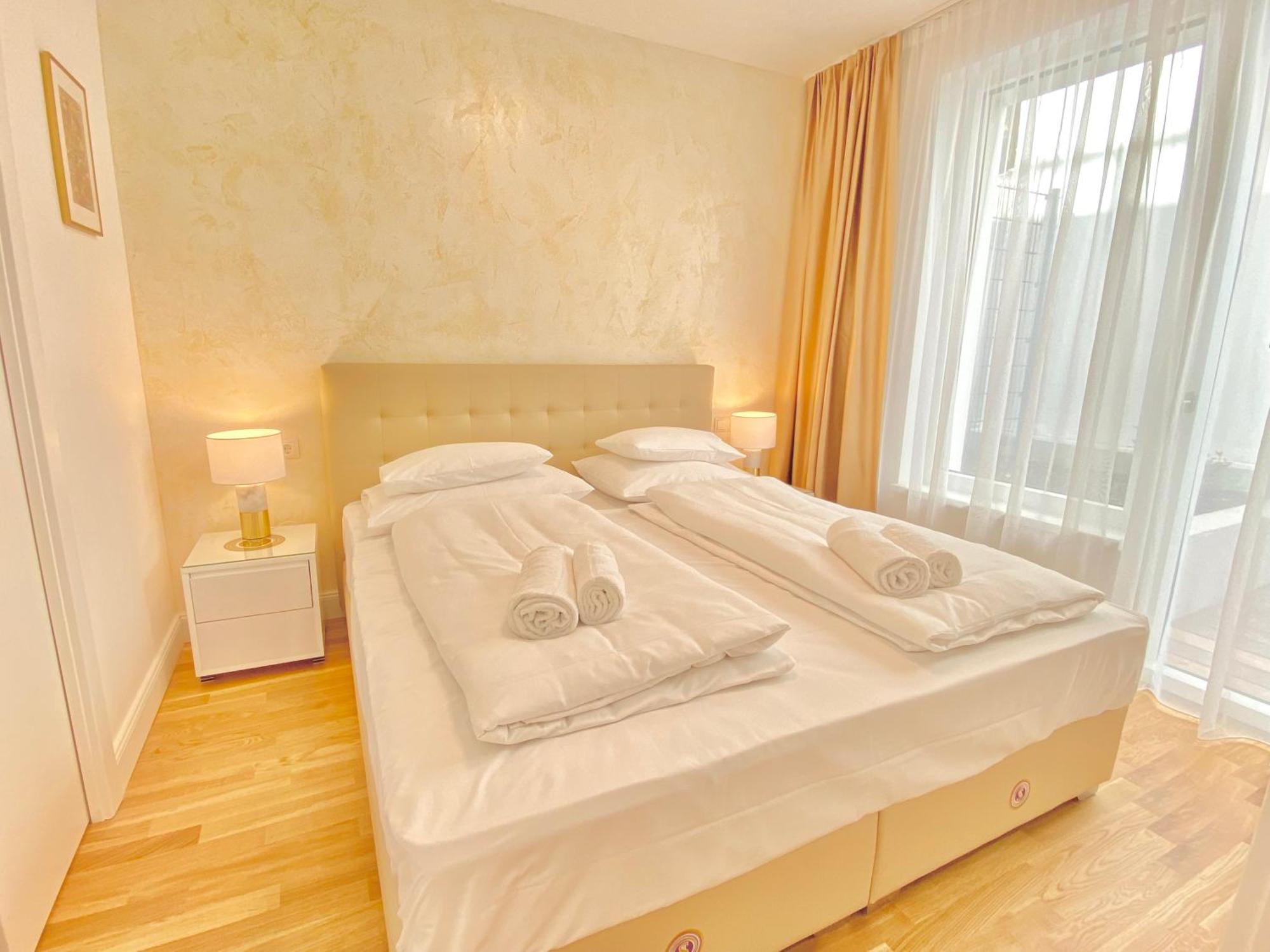 Steiner Residences Vienna Rembrandt Екстер'єр фото