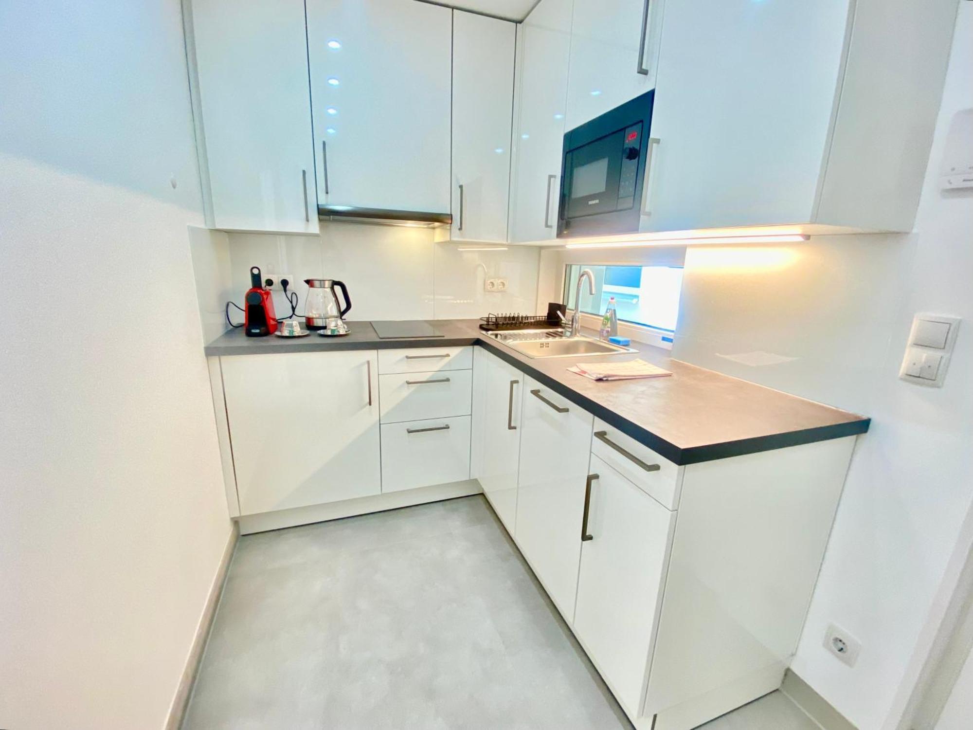 Steiner Residences Vienna Rembrandt Екстер'єр фото