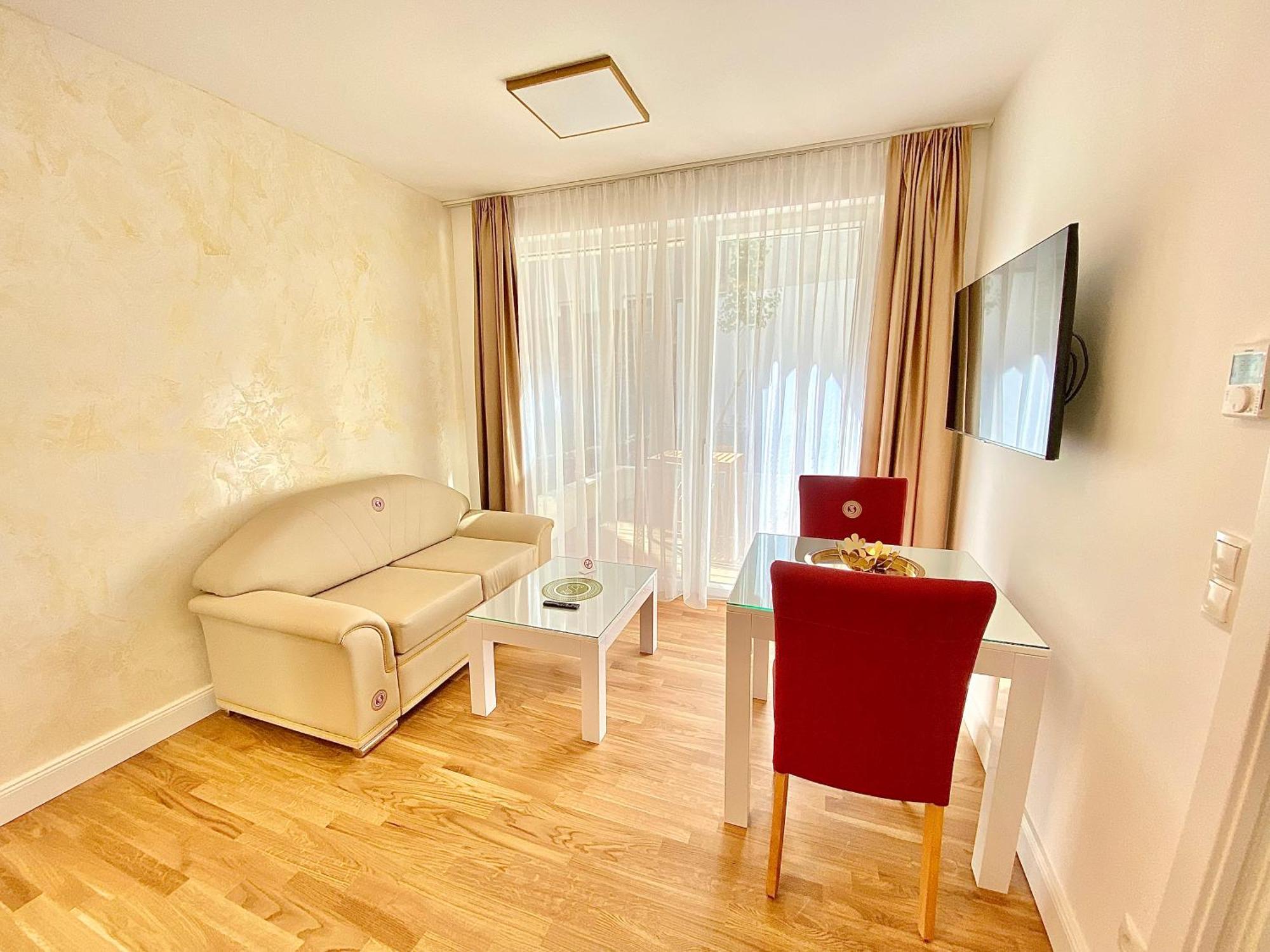 Steiner Residences Vienna Rembrandt Екстер'єр фото