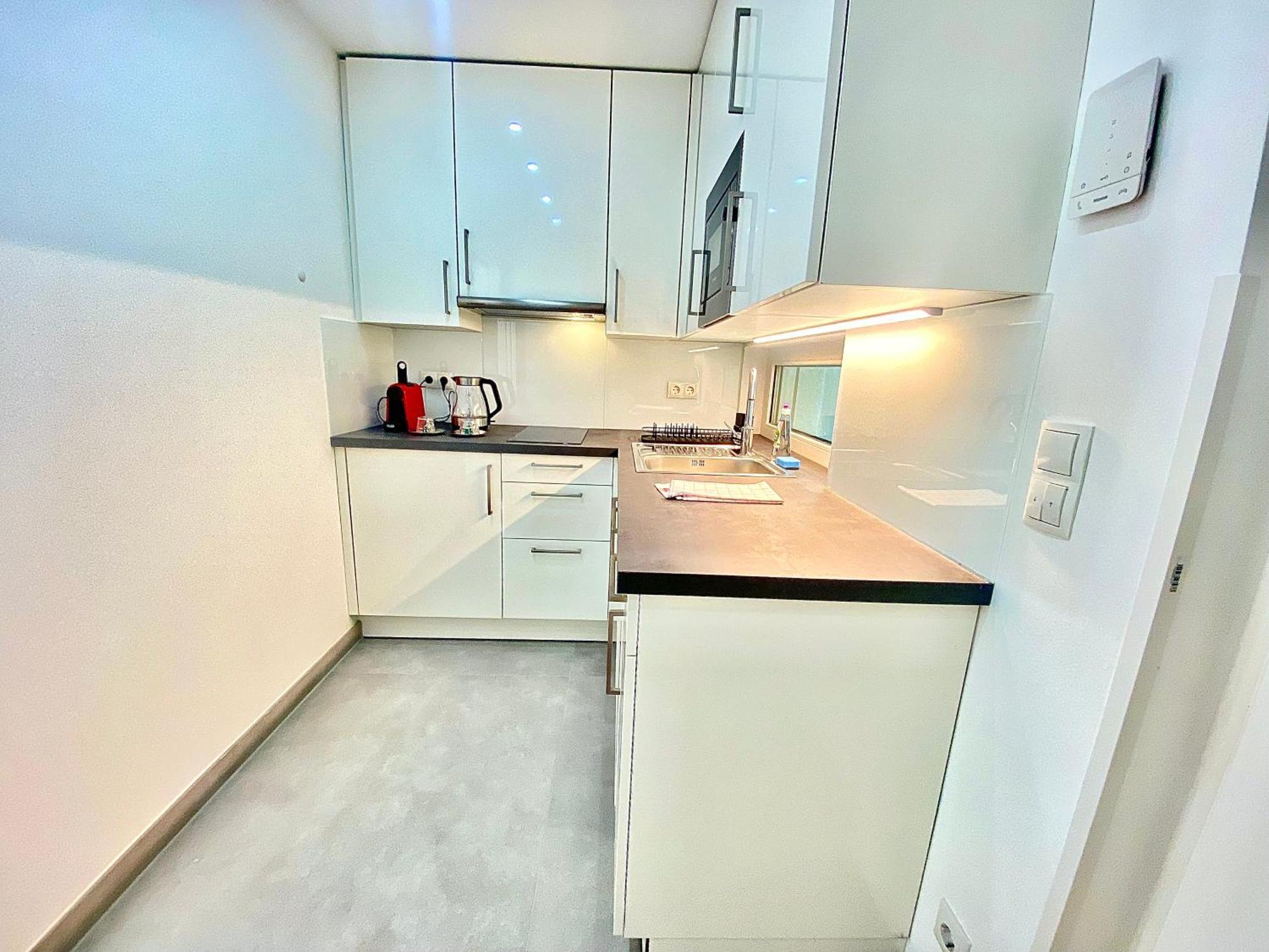 Steiner Residences Vienna Rembrandt Екстер'єр фото